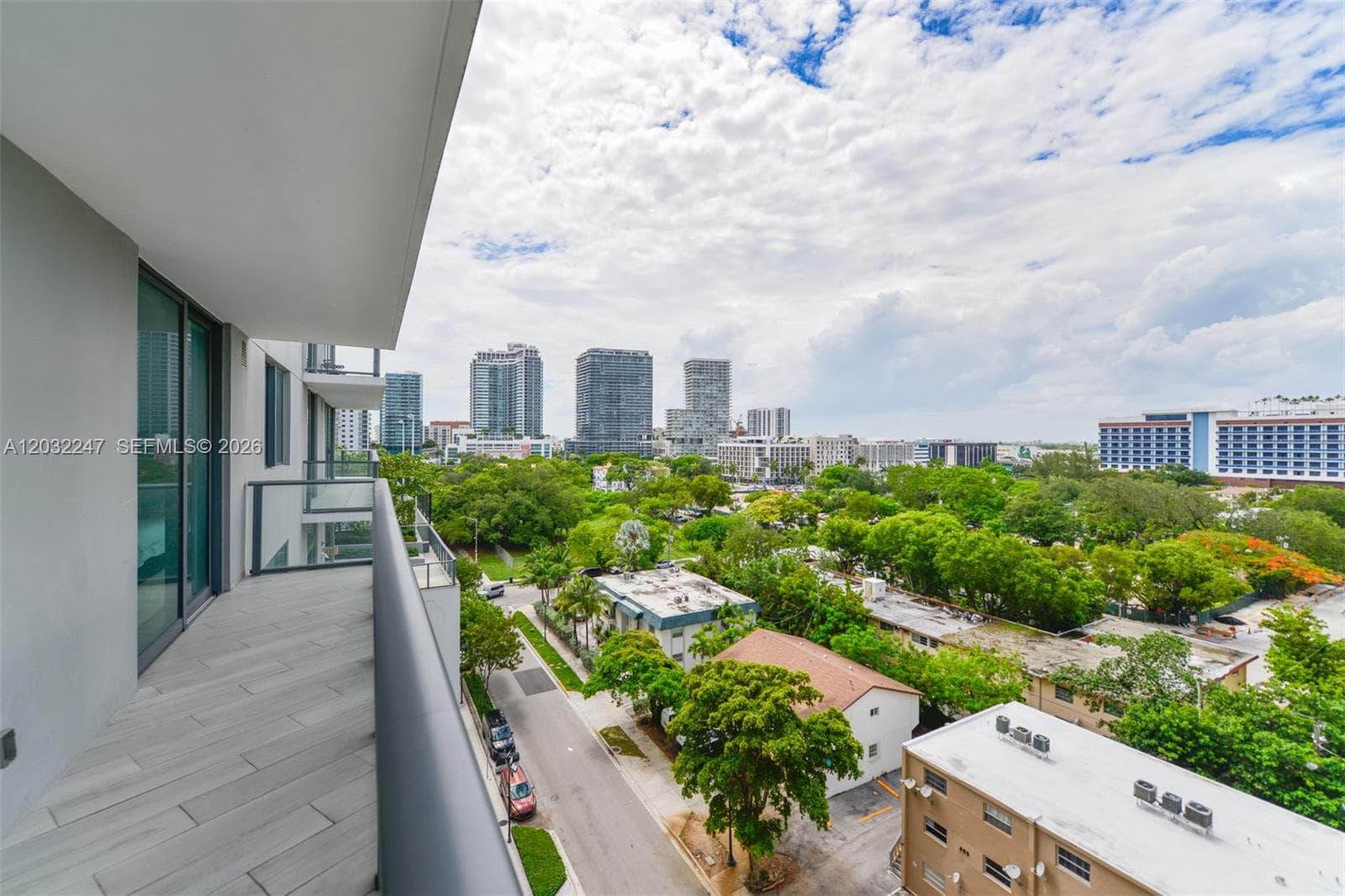 501 NE 31st St # 601, Miami FL 33137 — 2