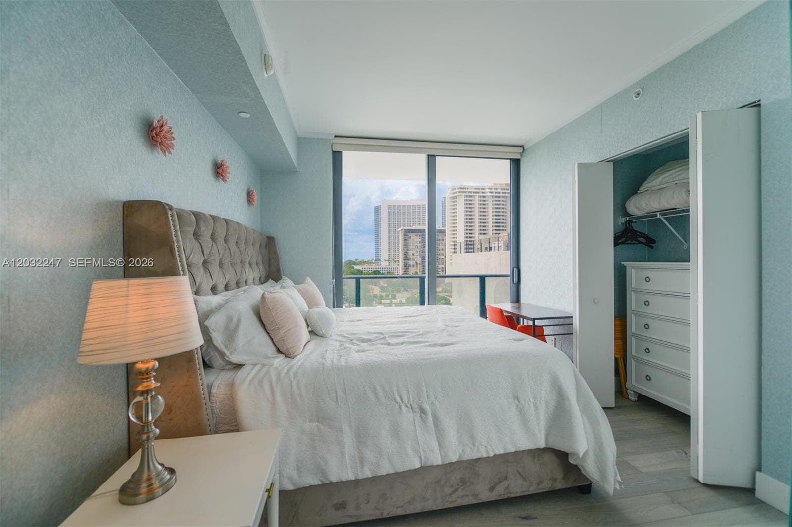 501 NE 31st St # 601, Miami FL 33137 — 26