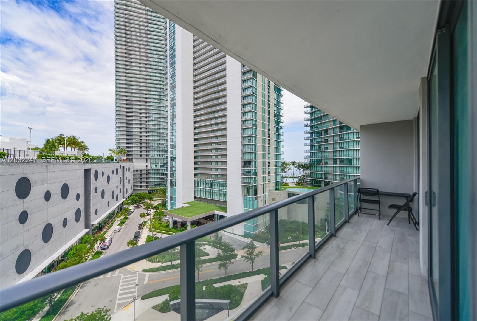 501 NE 31st St # 601, Miami FL 33137 — 3