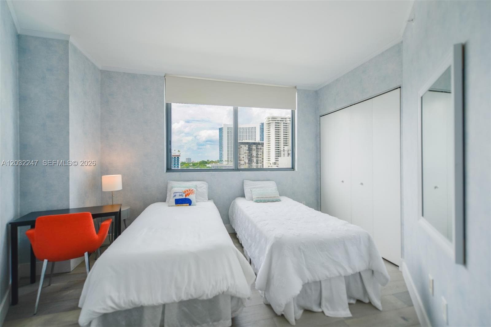 501 NE 31st St # 601, Miami FL 33137 — 32
