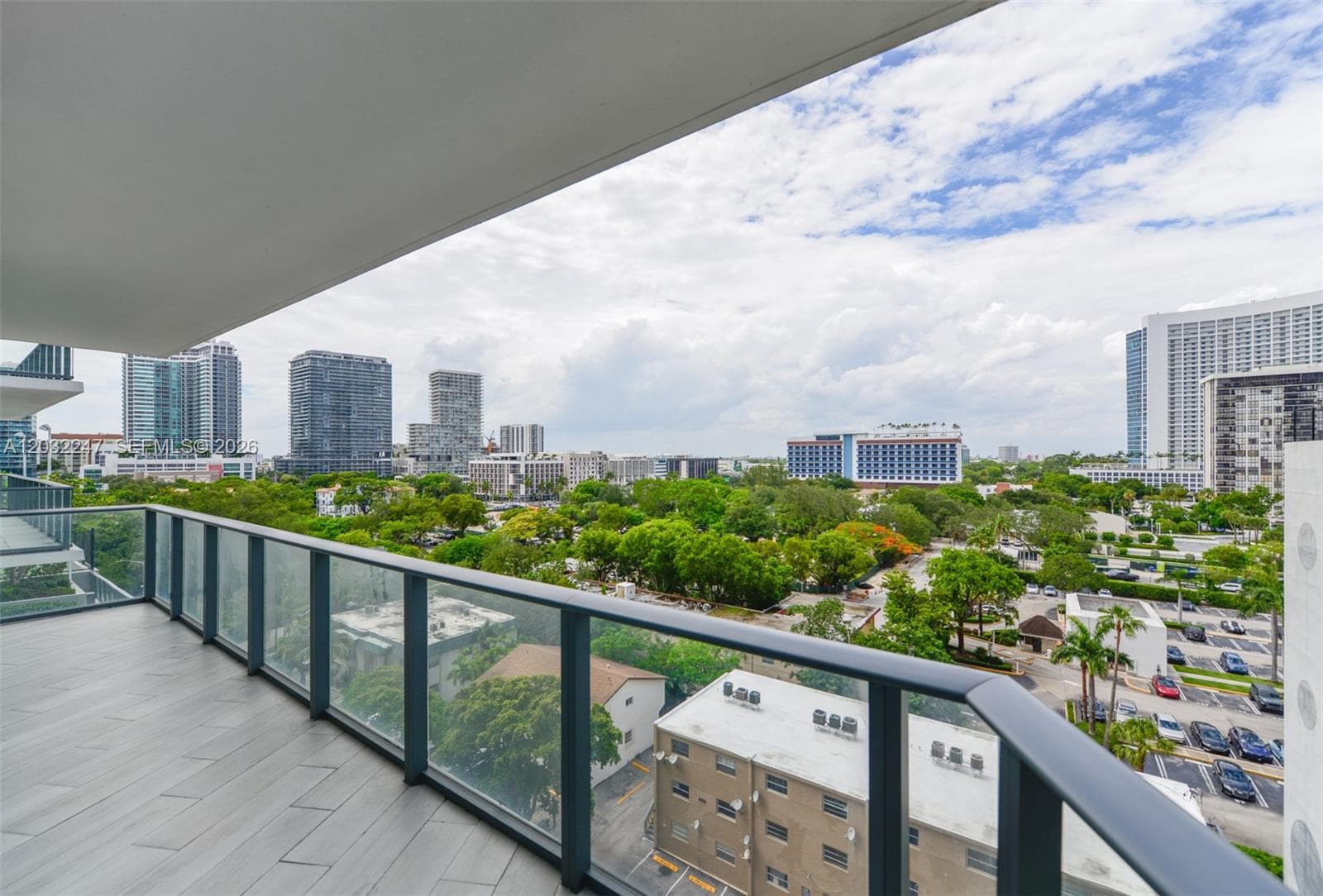 501 NE 31st St # 601, Miami FL 33137 — 1