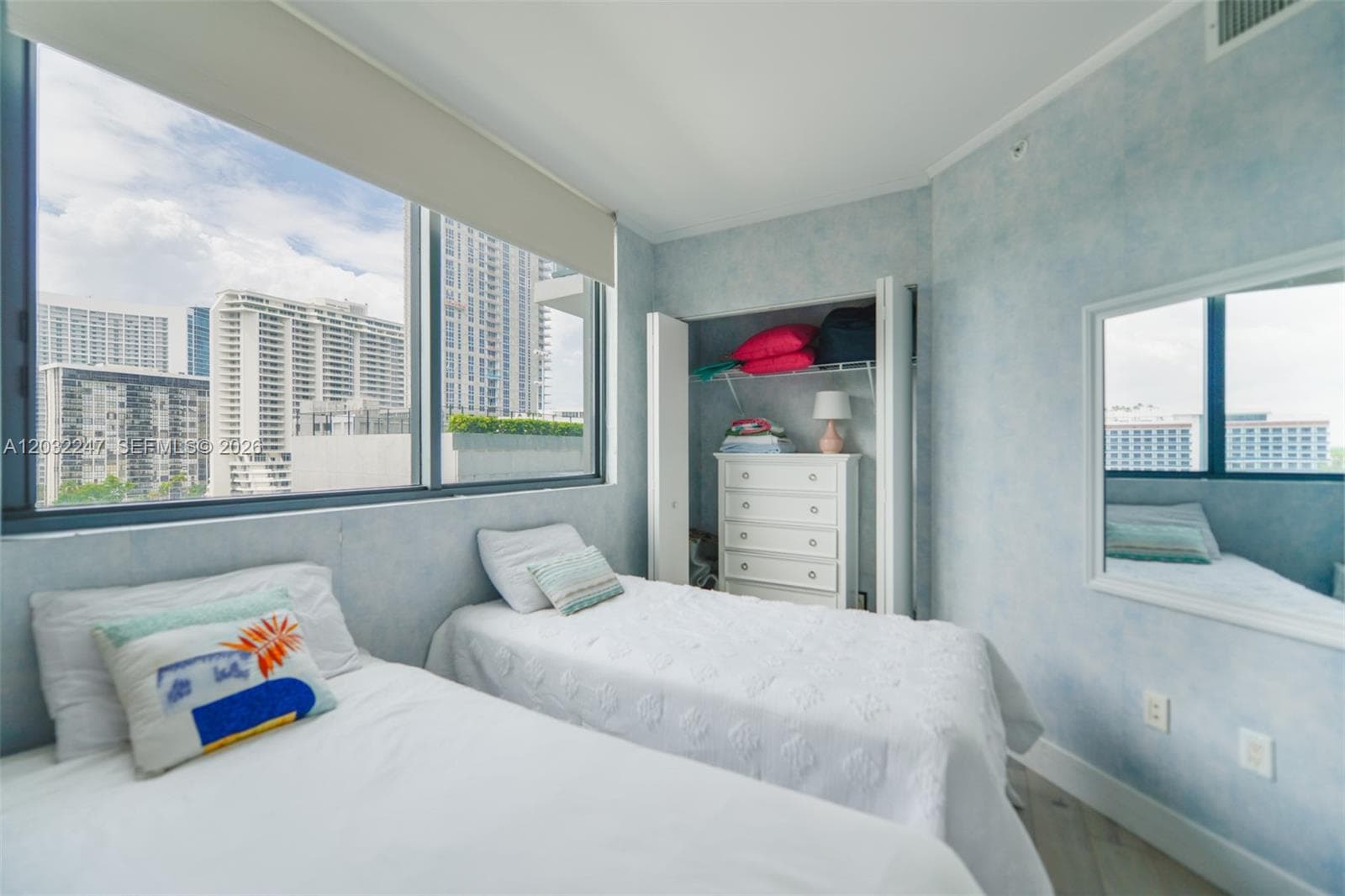 501 NE 31st St # 601, Miami FL 33137 — 30