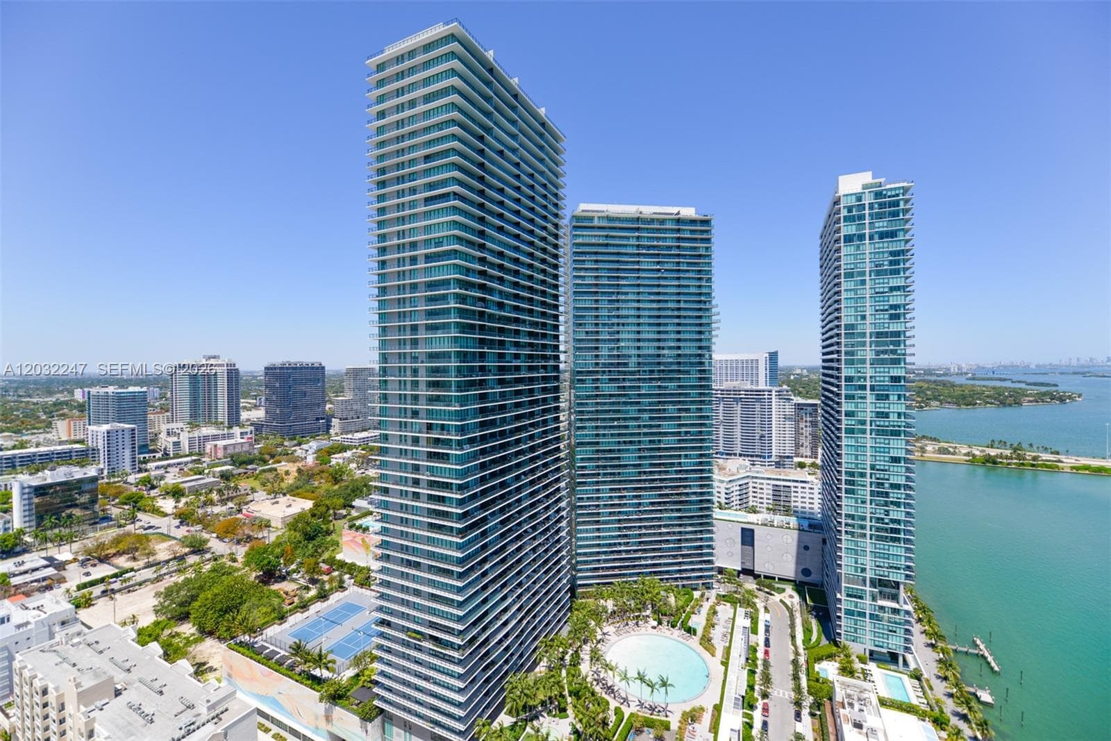 501 NE 31st St # 601, Miami FL 33137 — 51