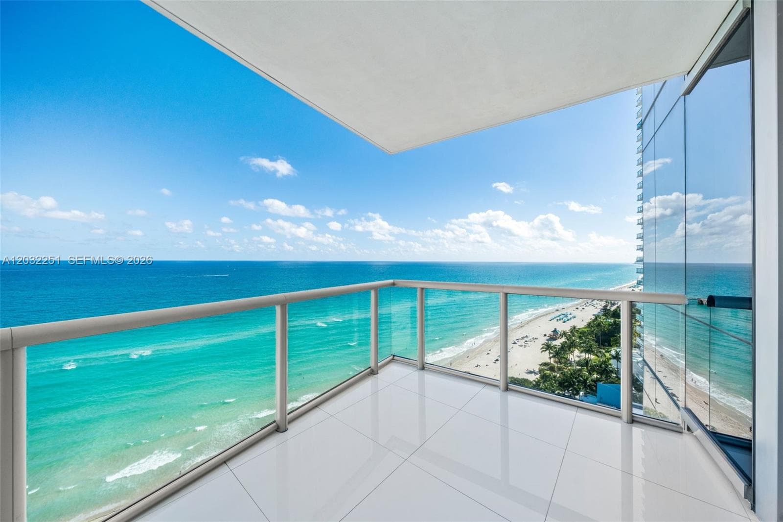 17121 Collins Ave # 1802, Sunny Isles Beach FL 33160 — 2