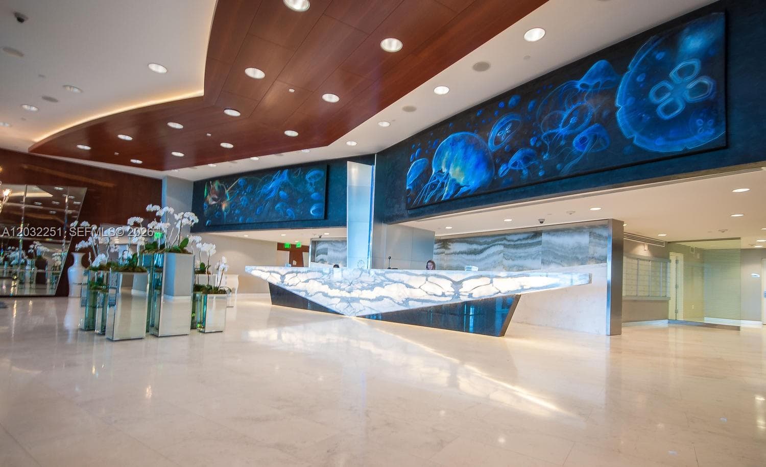 17121 Collins Ave # 1802, Sunny Isles Beach FL 33160 — 17