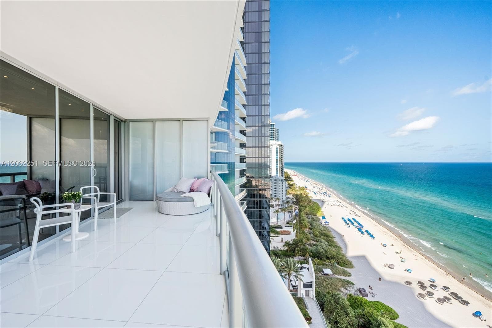 17121 Collins Ave # 1802, Sunny Isles Beach FL 33160 — 3