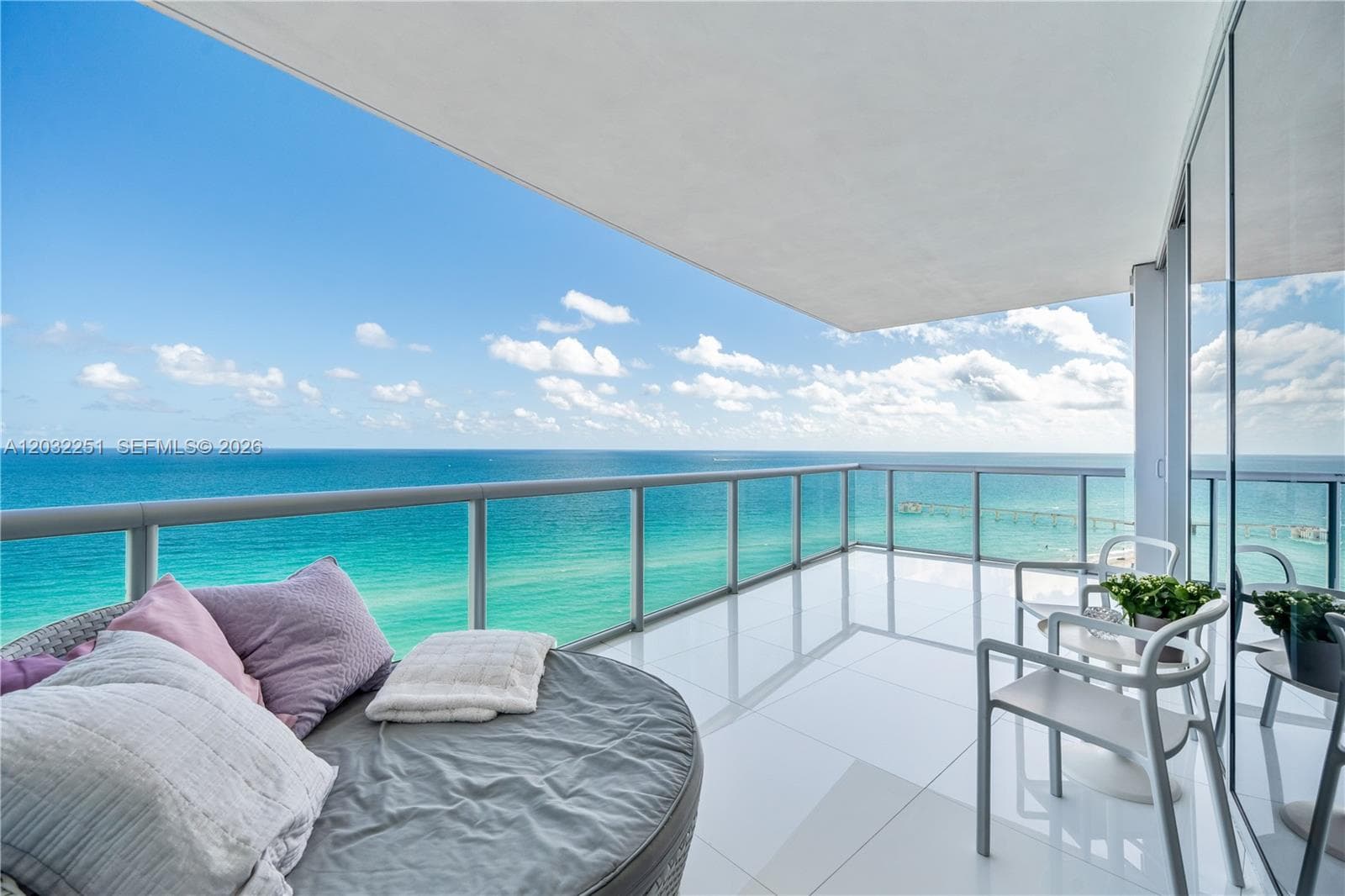 17121 Collins Ave # 1802, Sunny Isles Beach FL 33160 — 1