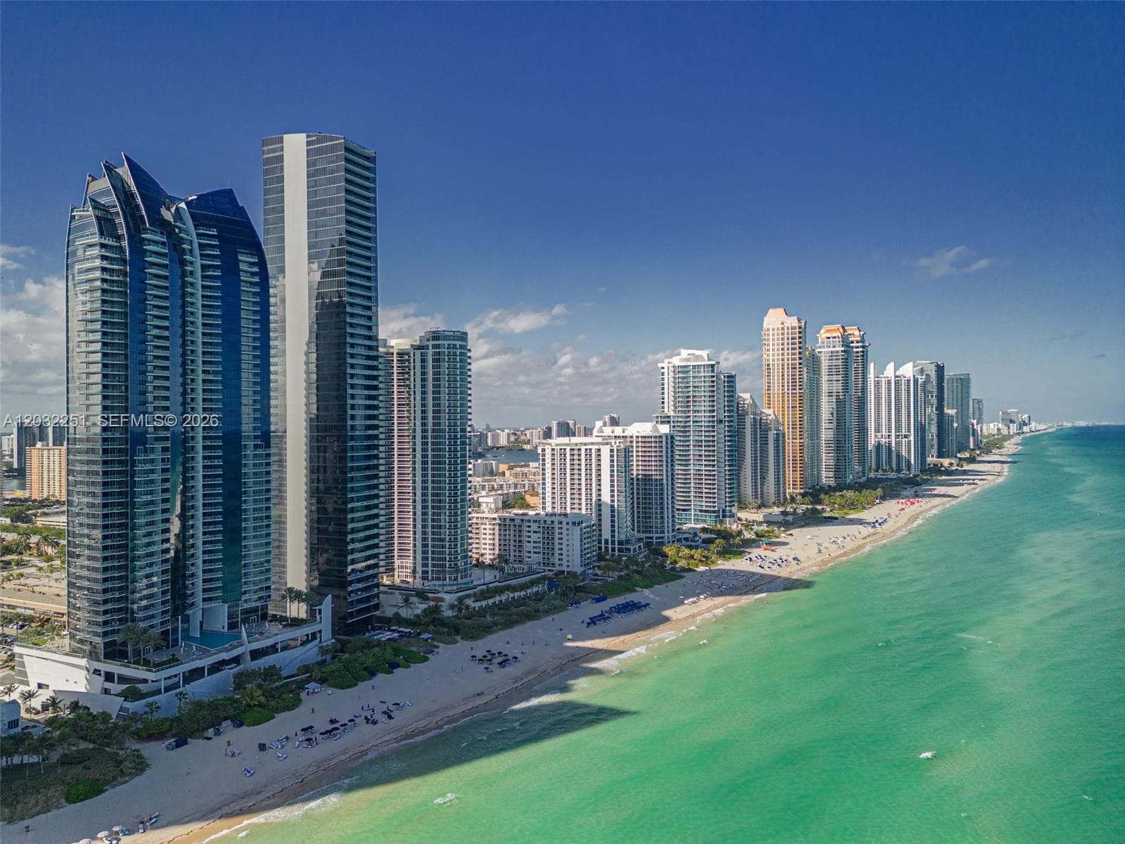 17121 Collins Ave # 1802, Sunny Isles Beach FL 33160 — 20