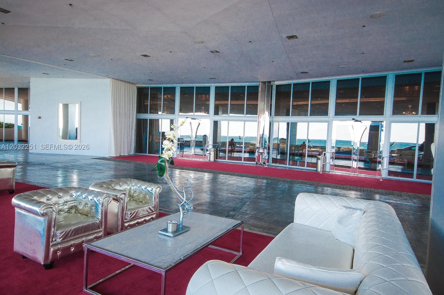 17121 Collins Ave # 1802, Sunny Isles Beach FL 33160 — 18