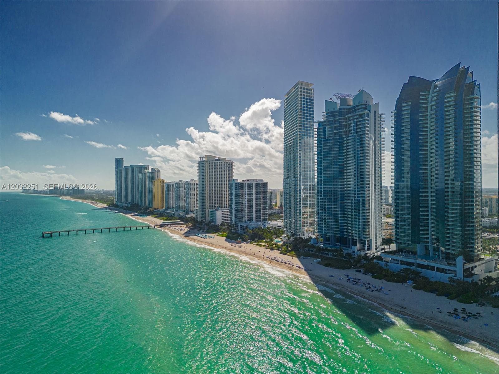 17121 Collins Ave # 1802, Sunny Isles Beach FL 33160 — 19
