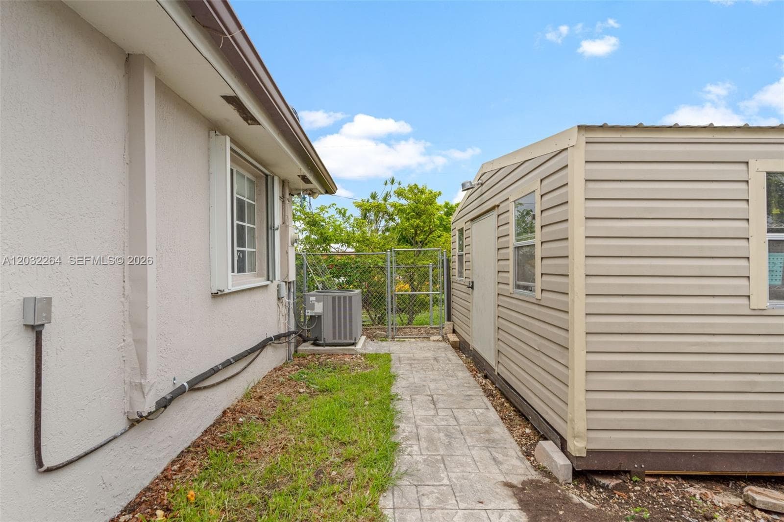 1430 NW 5th Ave, Florida City FL 33034 — 27