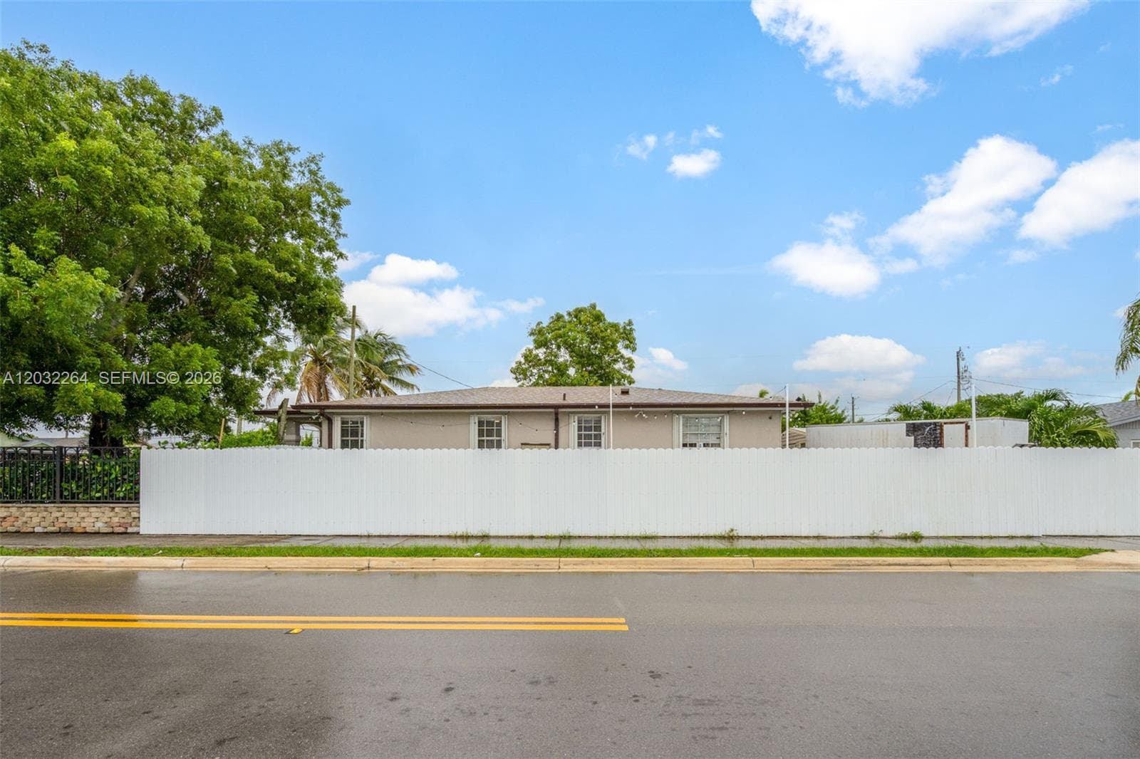 1430 NW 5th Ave, Florida City FL 33034 — 33