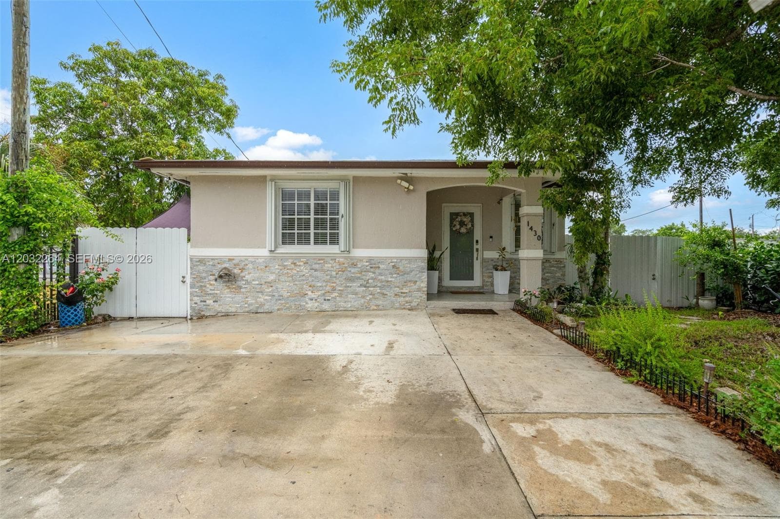 1430 NW 5th Ave, Florida City FL 33034 — 29