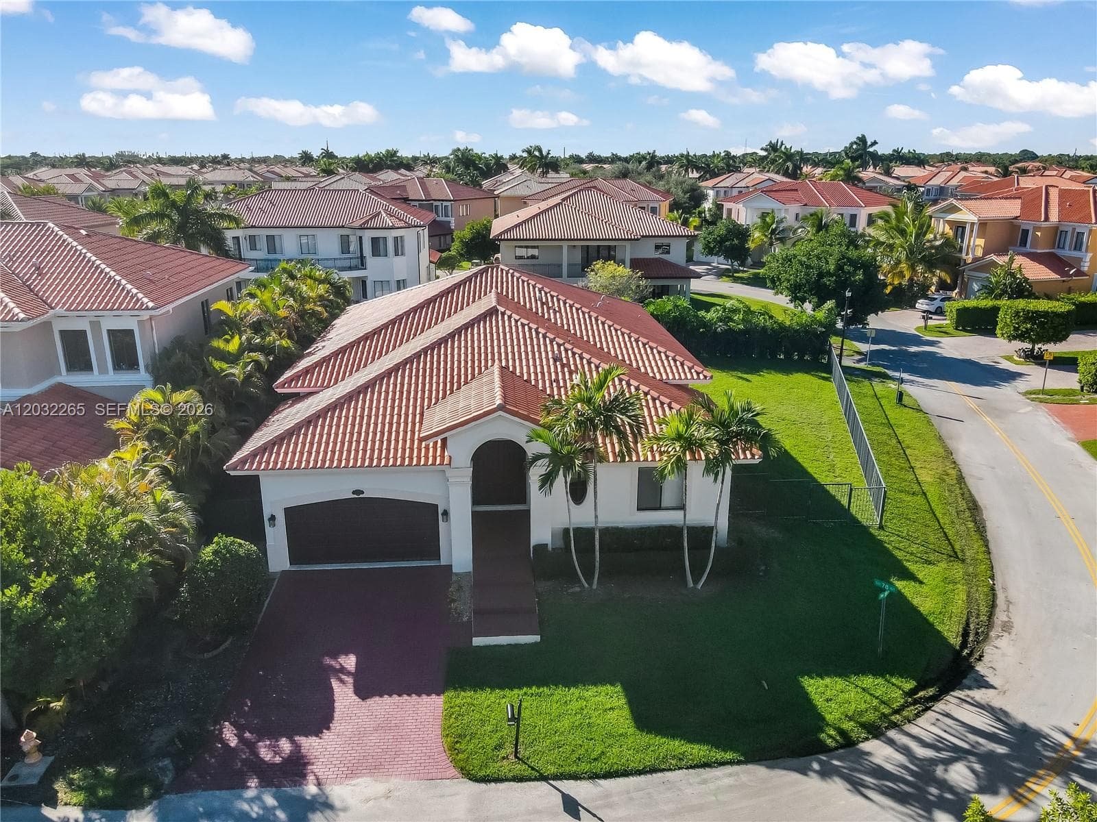 19434 SW 78th Ave, Cutler Bay FL 33157 — 2
