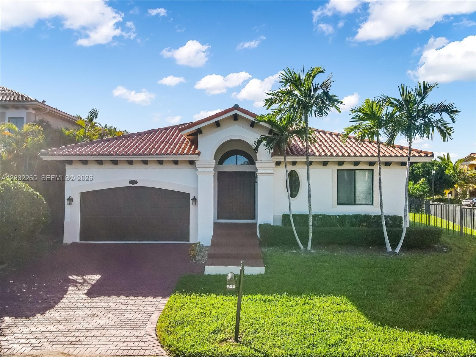 19434 SW 78th Ave, Cutler Bay FL 33157 — 1