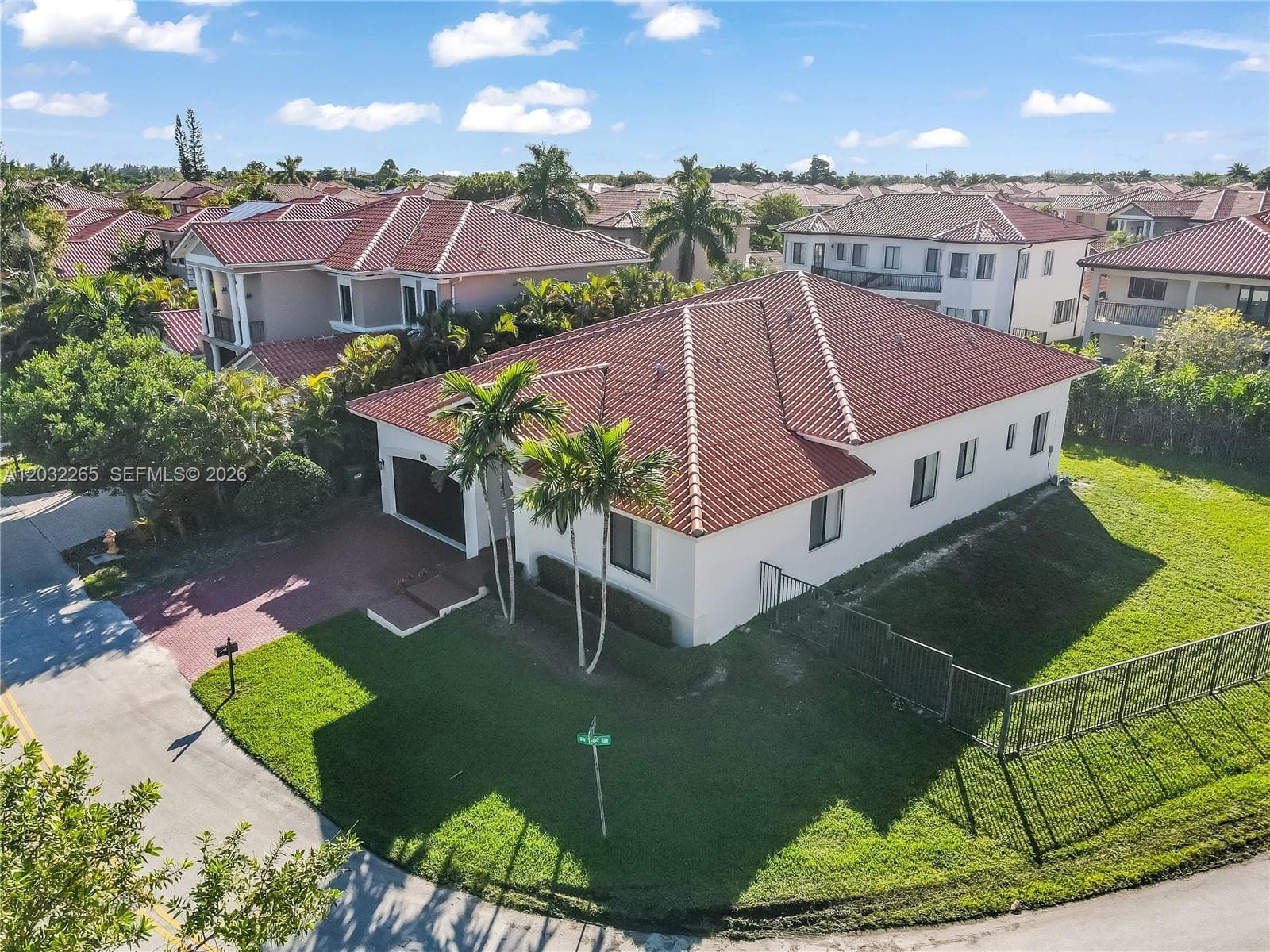 19434 SW 78th Ave, Cutler Bay FL 33157 — 4