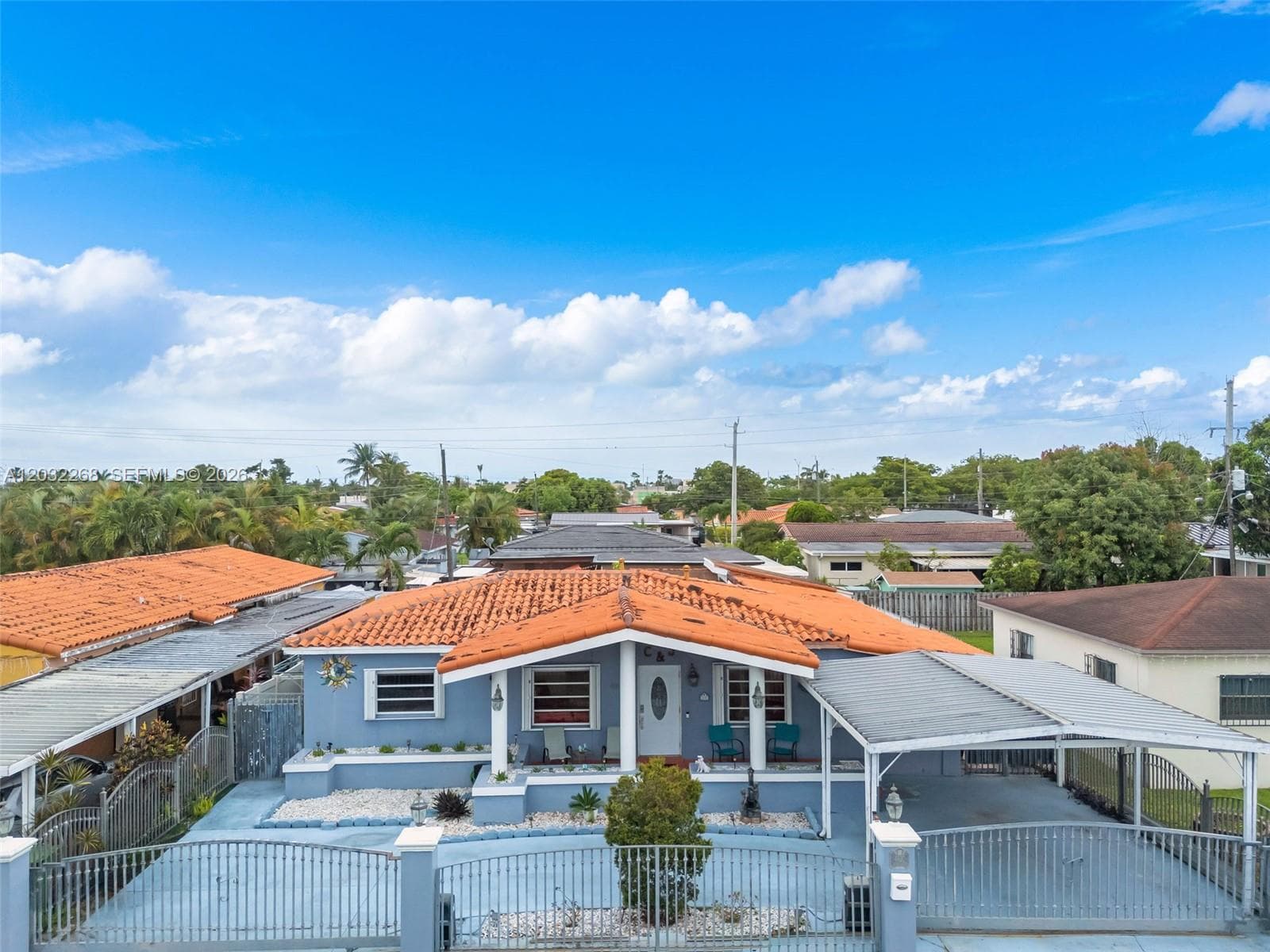4820 W 2nd Ln, Hialeah FL 33012 — 2