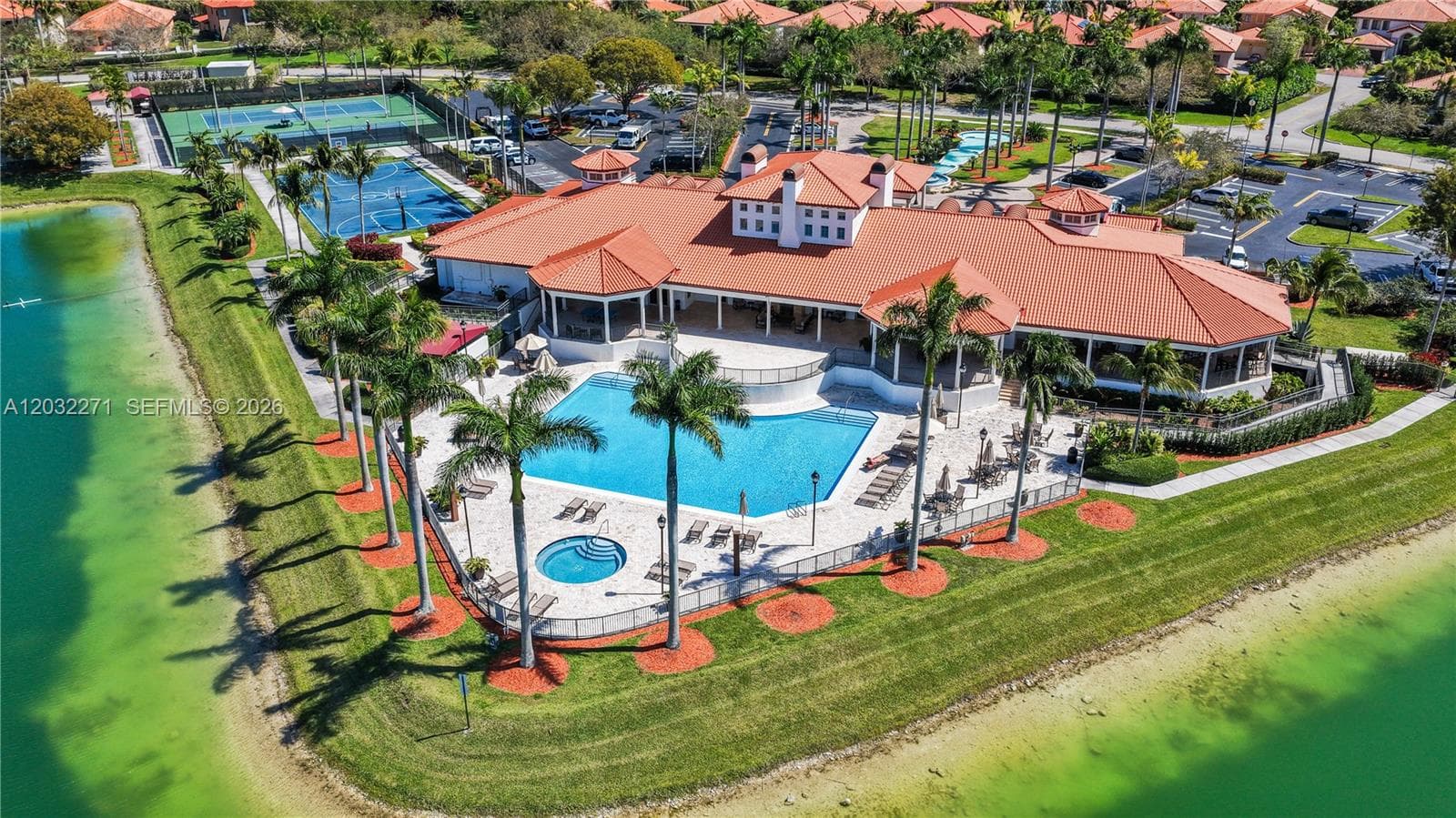 7427 SW 189th St, Cutler Bay FL 33157 — 51