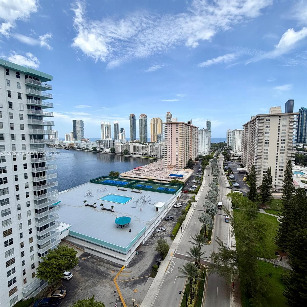 290 174th St # 1810, Sunny Isles Beach FL 33160 — 23