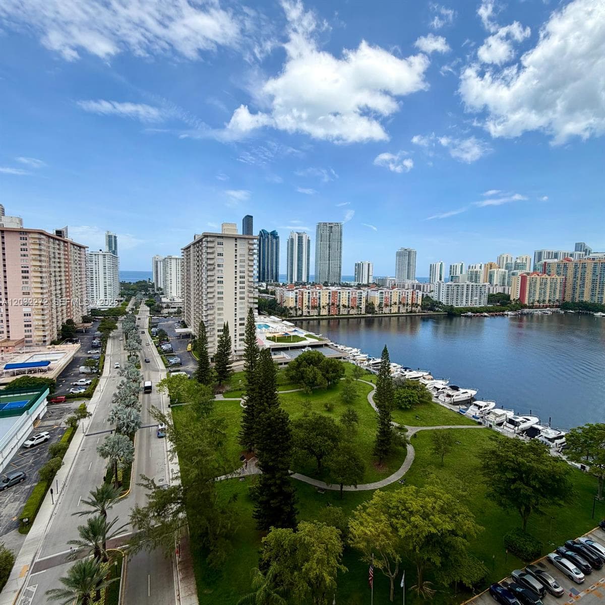 290 174th St # 1810, Sunny Isles Beach FL 33160 — 2