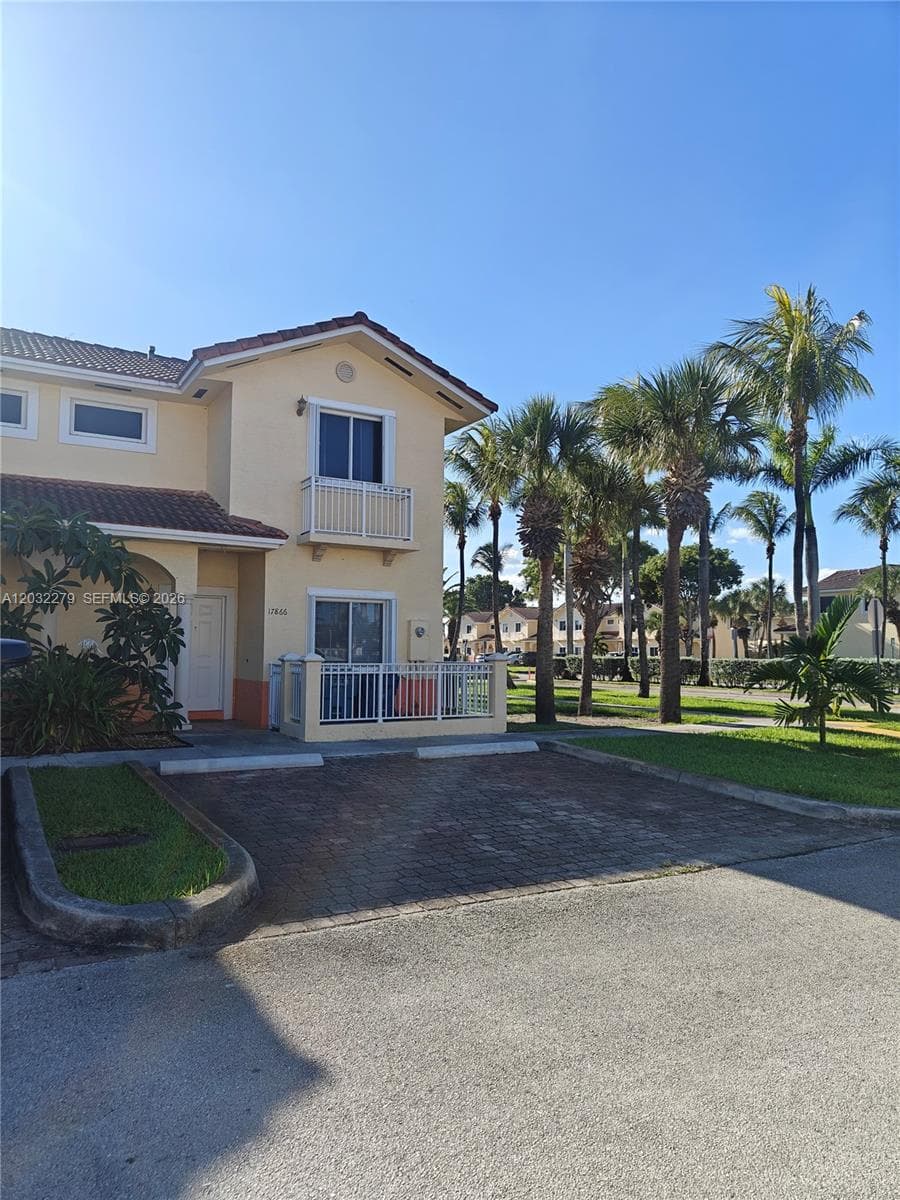 17866 NW 74th Ct, Hialeah FL 33015 — 1