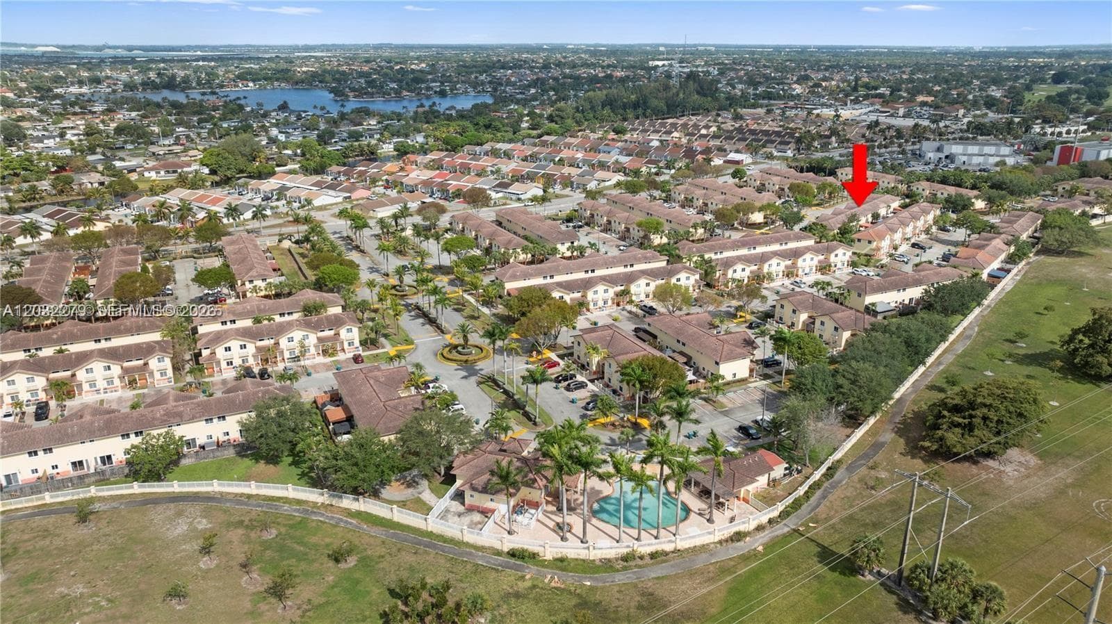 17866 NW 74th Ct, Hialeah FL 33015 — 5
