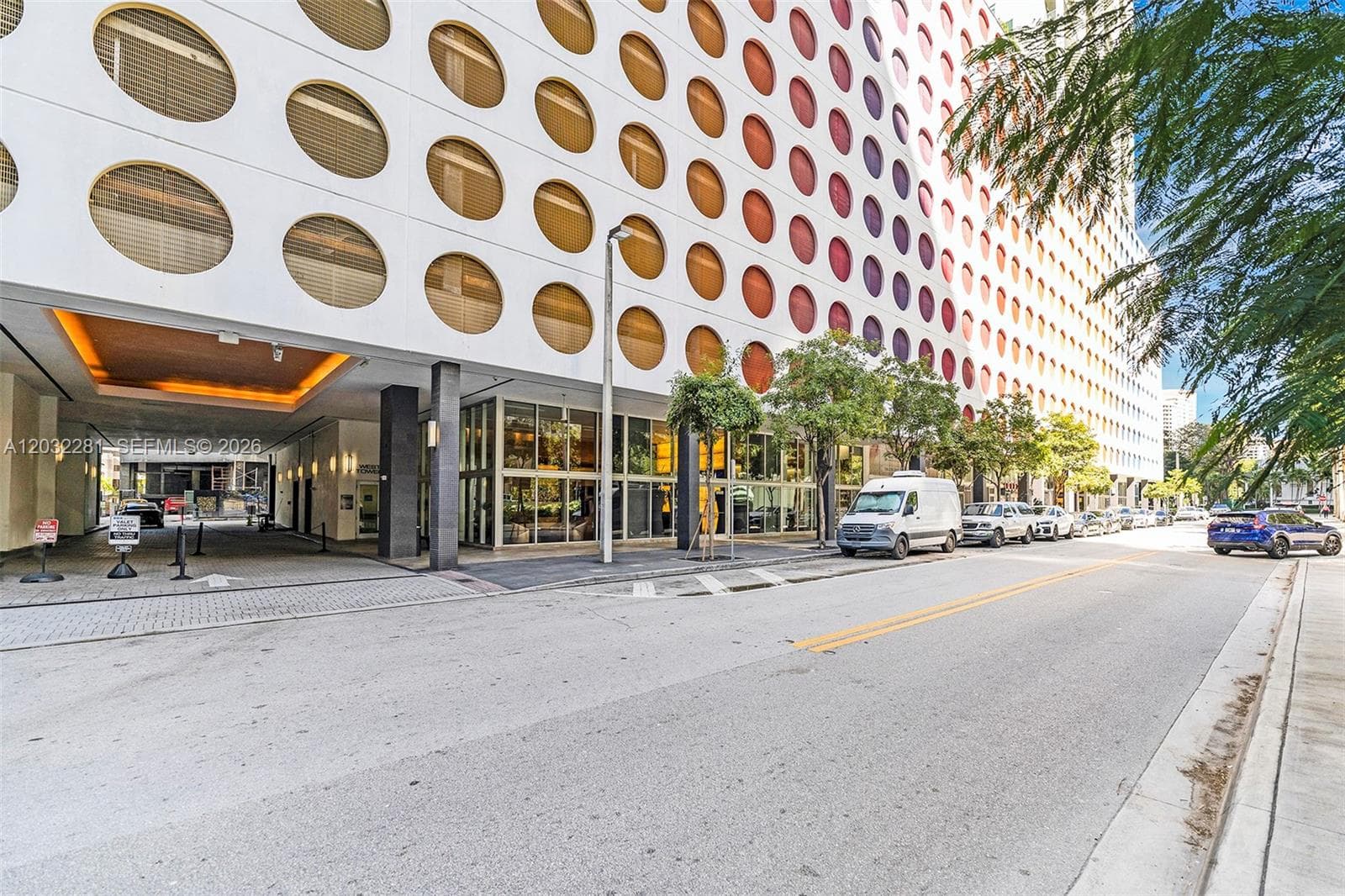 55 SE 6th St # 1208, Miami FL 33131 — 2