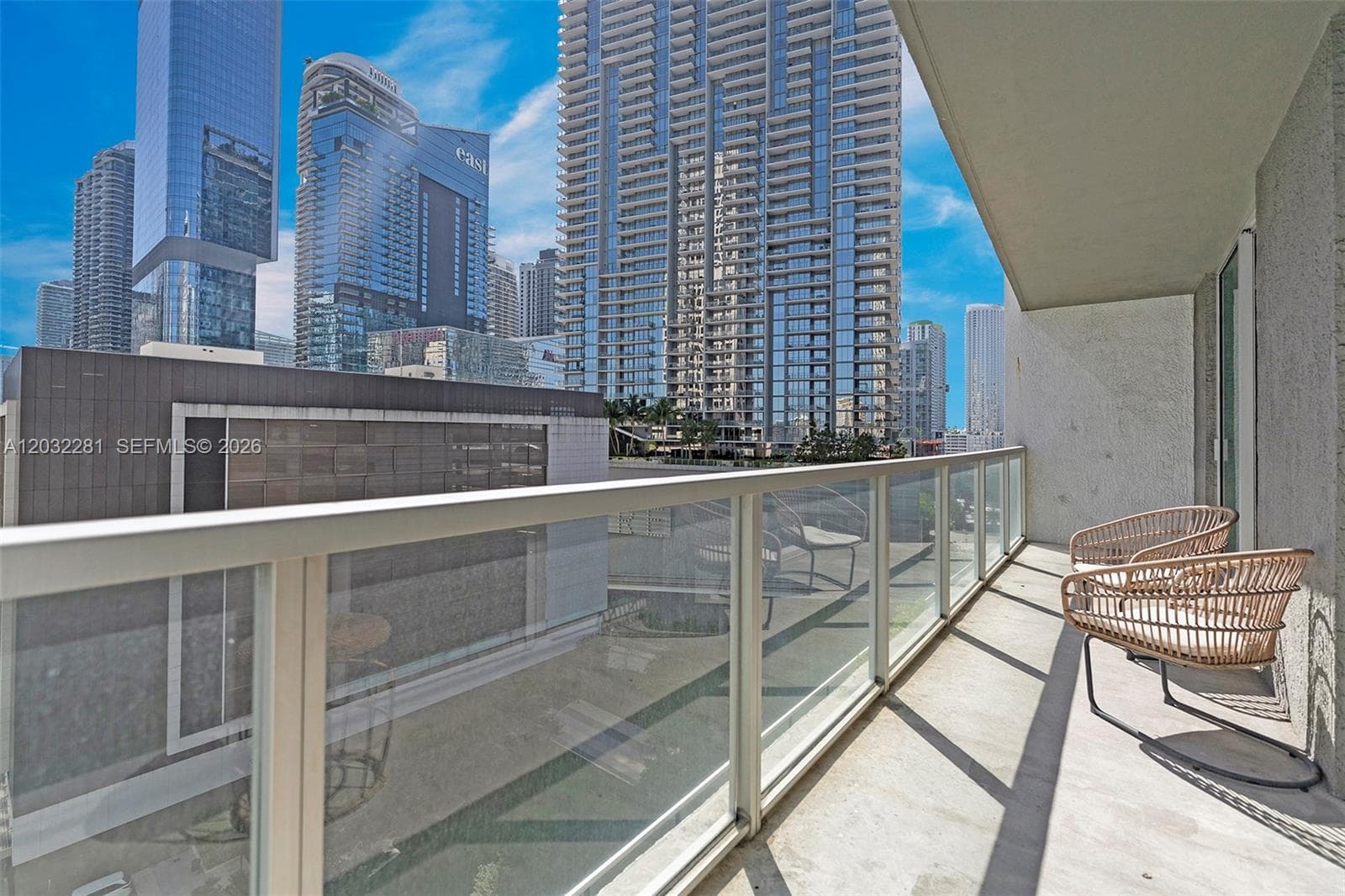 55 SE 6th St # 1208, Miami FL 33131 — 1