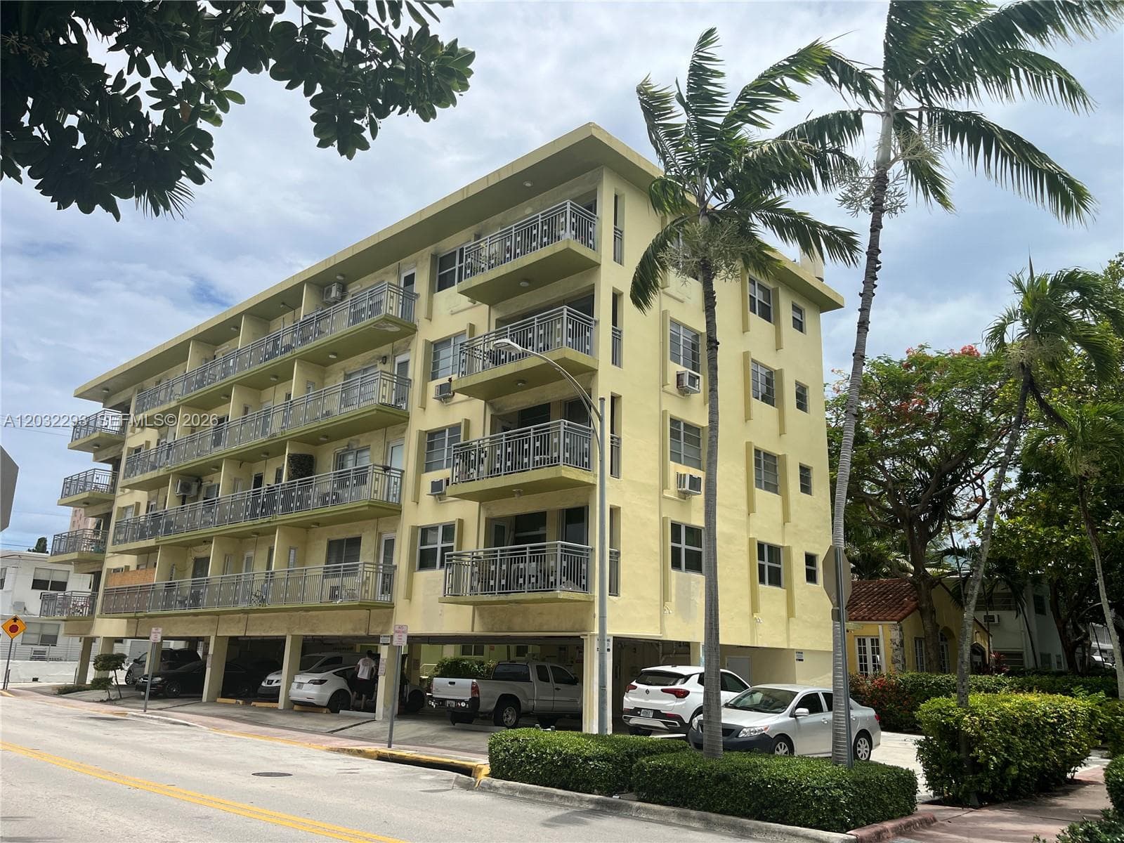 851 Meridian Ave # 44, Miami Beach FL 33139 — 8