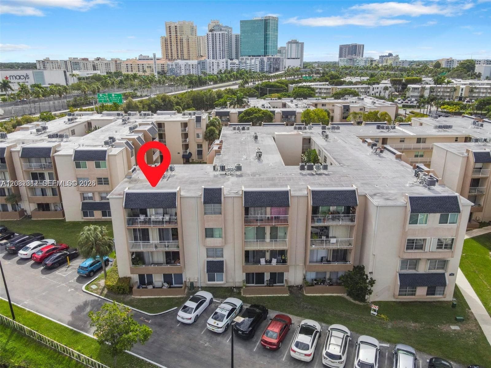 7725 SW 86th St # 420, Miami FL 33143 — 12