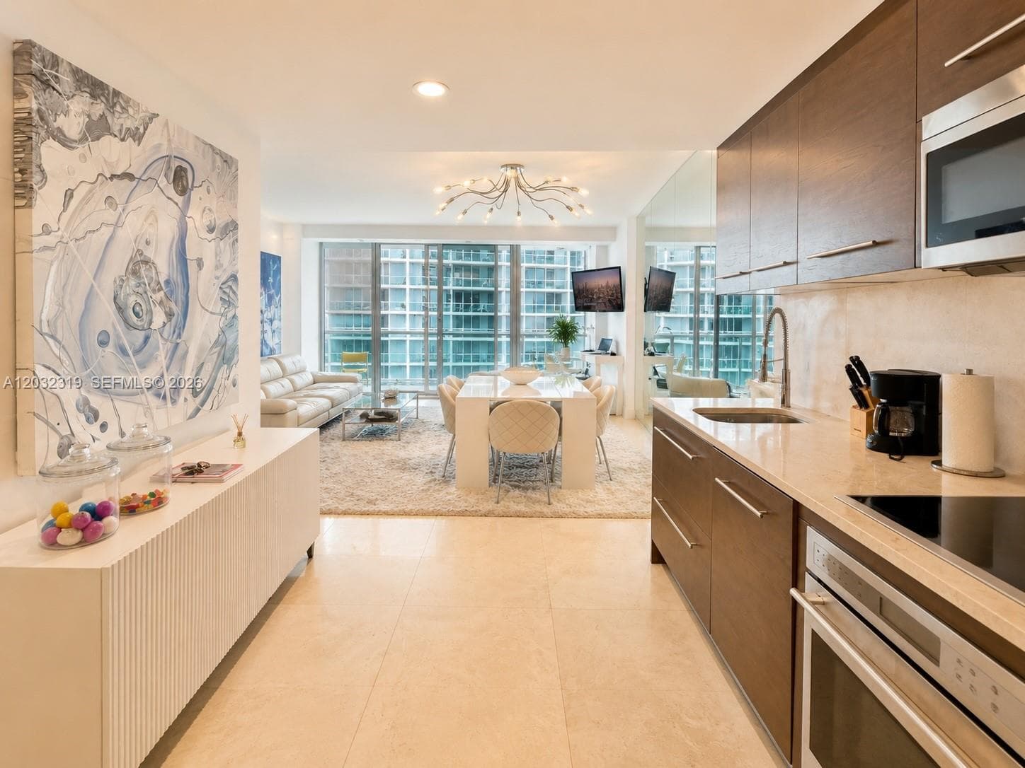 495 Brickell Ave # 3206, Miami FL 33131 — 2