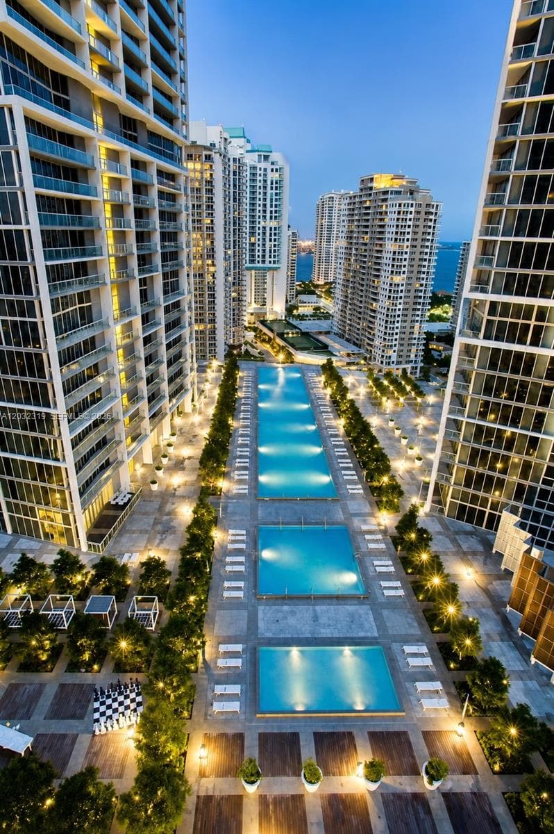 495 Brickell Ave # 3206, Miami FL 33131 — 7