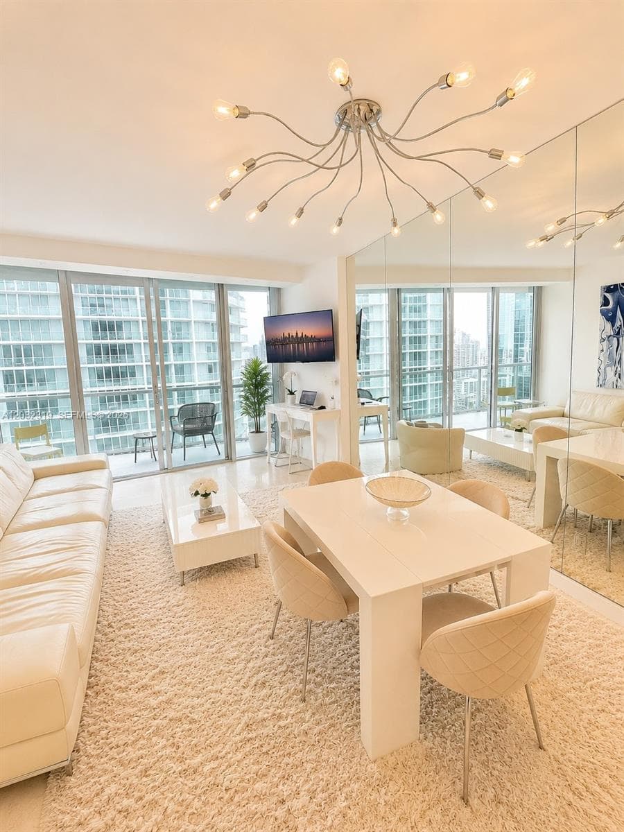 495 Brickell Ave # 3206, Miami FL 33131 — 3