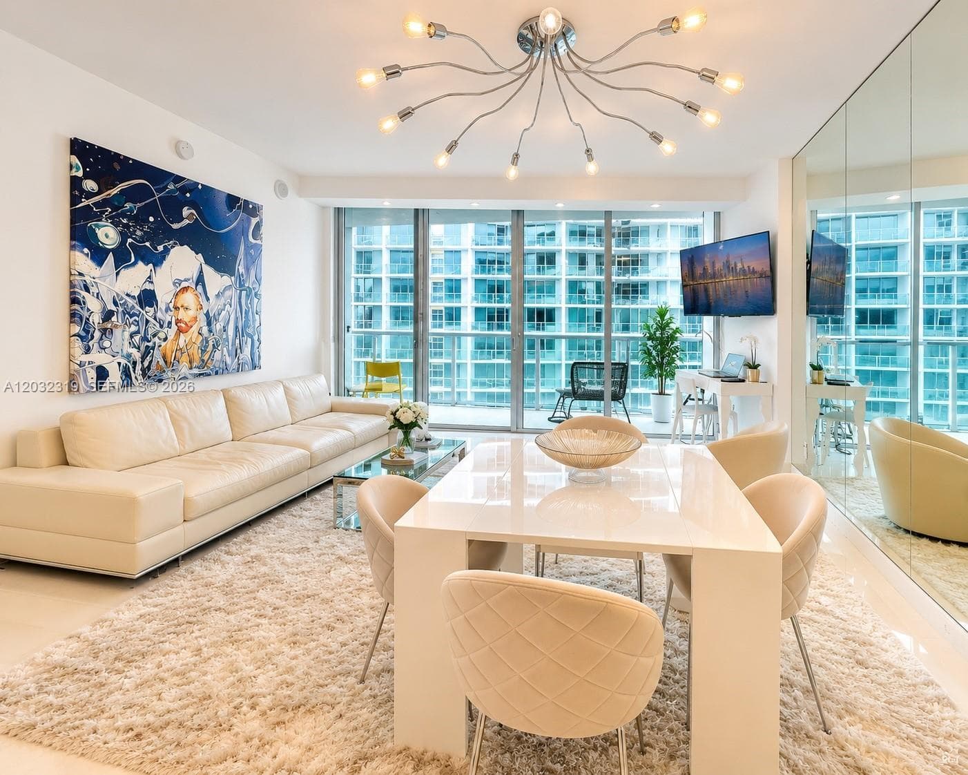 495 Brickell Ave # 3206, Miami FL 33131 — 1