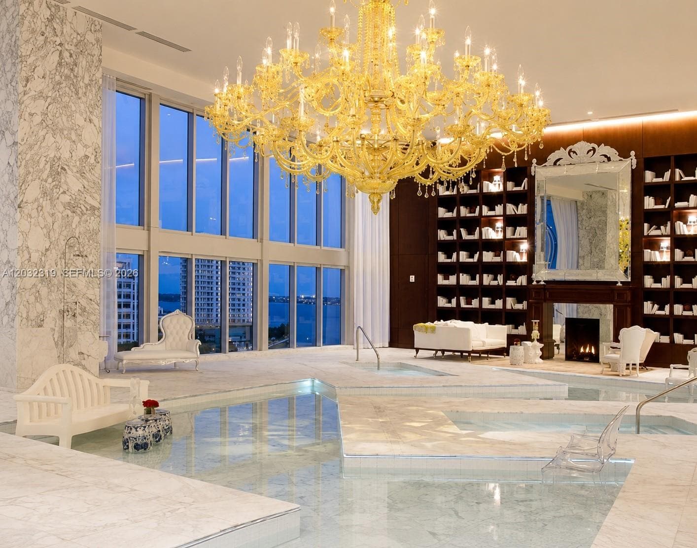 495 Brickell Ave # 3206, Miami FL 33131 — 9