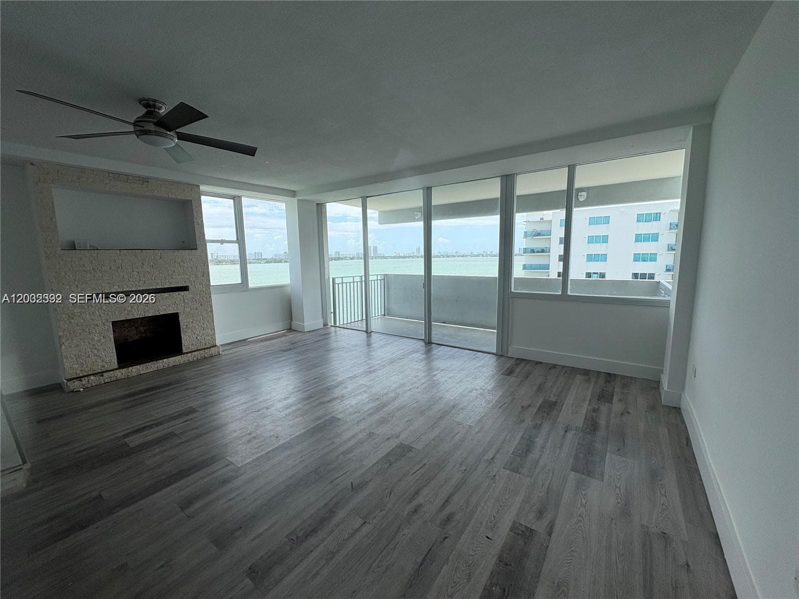7545 E Treasure Dr # 9H, North Bay Village FL 33141 — 7