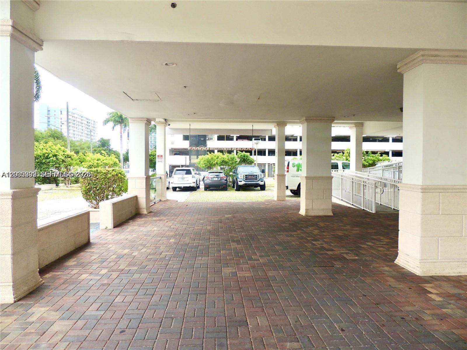 7545 E Treasure Dr # 9H, North Bay Village FL 33141 — 5