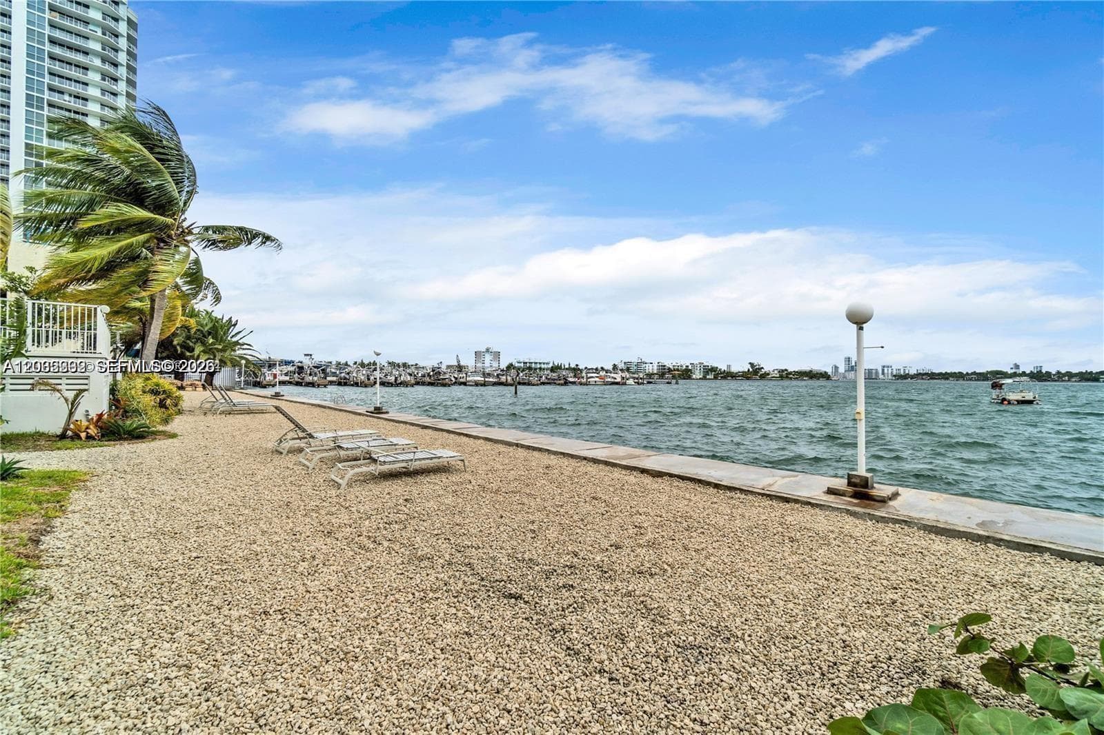 7545 E Treasure Dr # 9H, North Bay Village FL 33141 — 4