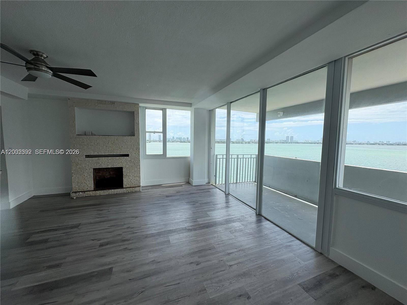 7545 E Treasure Dr # 9H, North Bay Village FL 33141 — 8