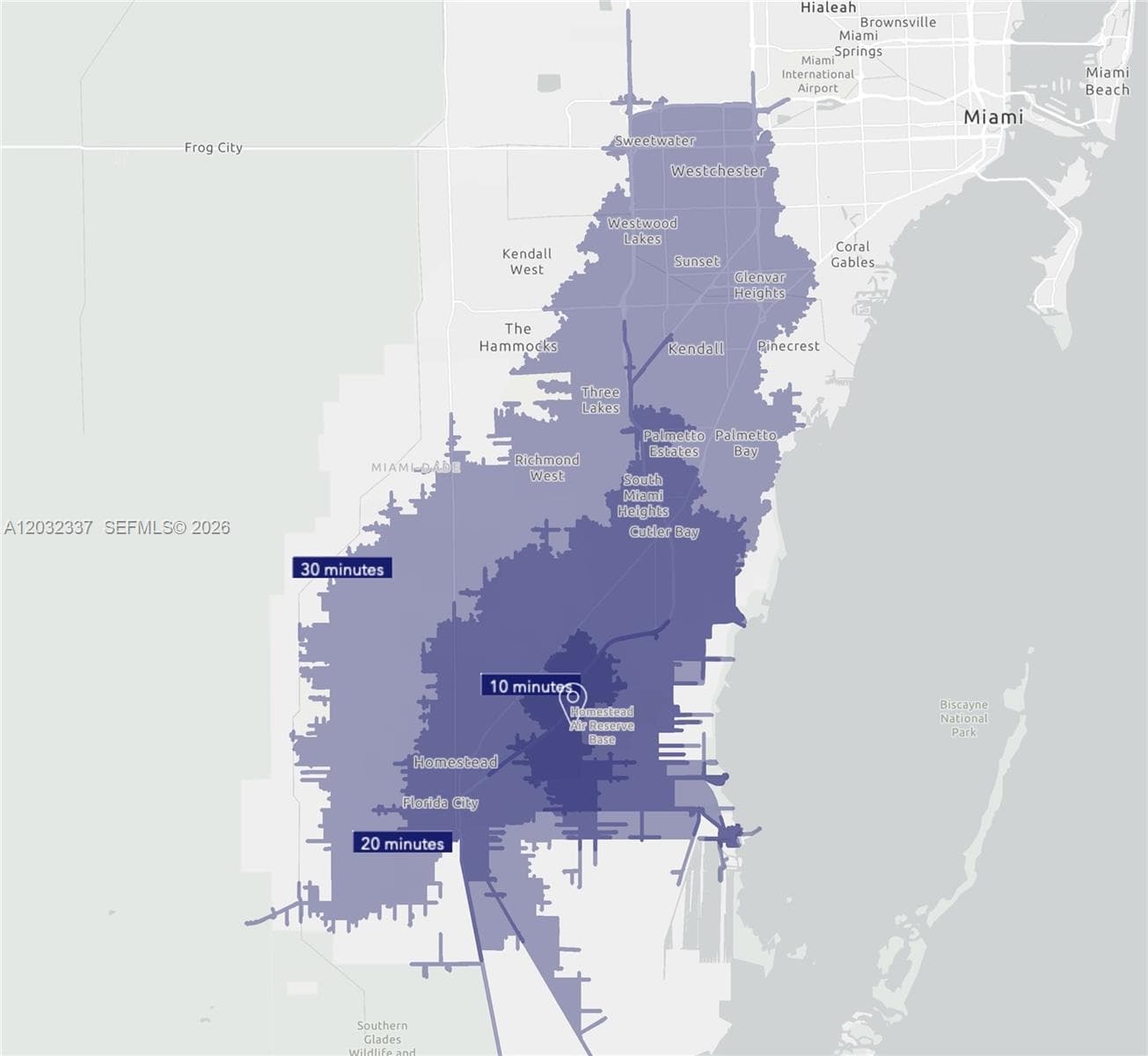 4147 NE 30th St, Homestead FL 33033 — 23