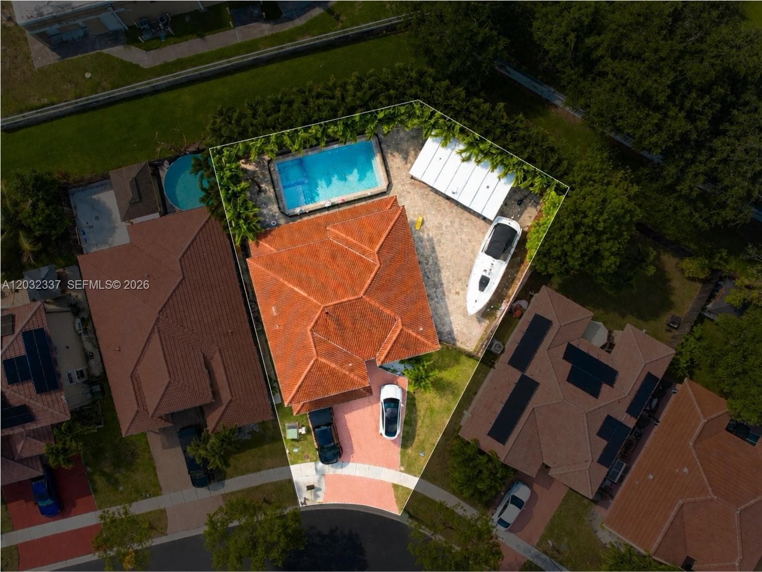 4147 NE 30th St, Homestead FL 33033 — 22