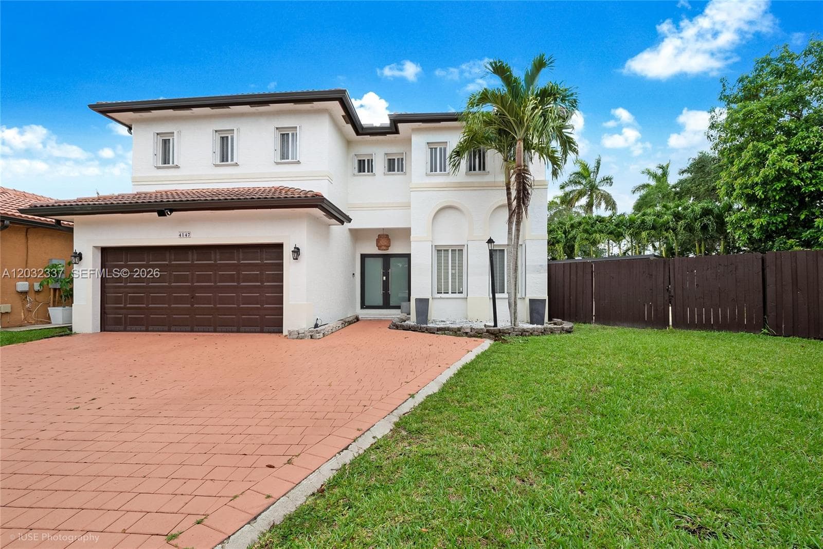 4147 NE 30th St, Homestead FL 33033 — 1