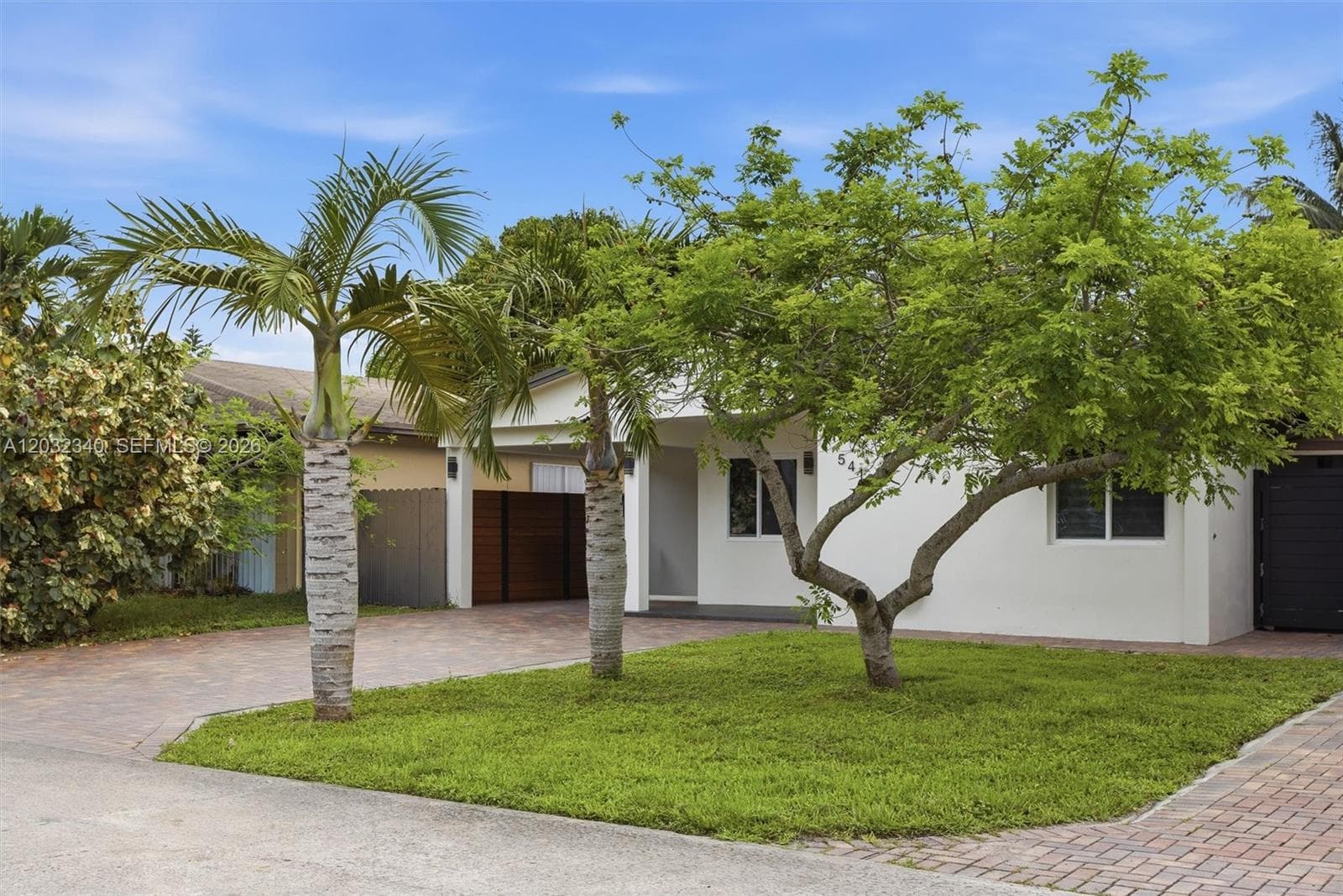 5412 NW 192nd Ln, Miami Gardens FL 33055 — 2
