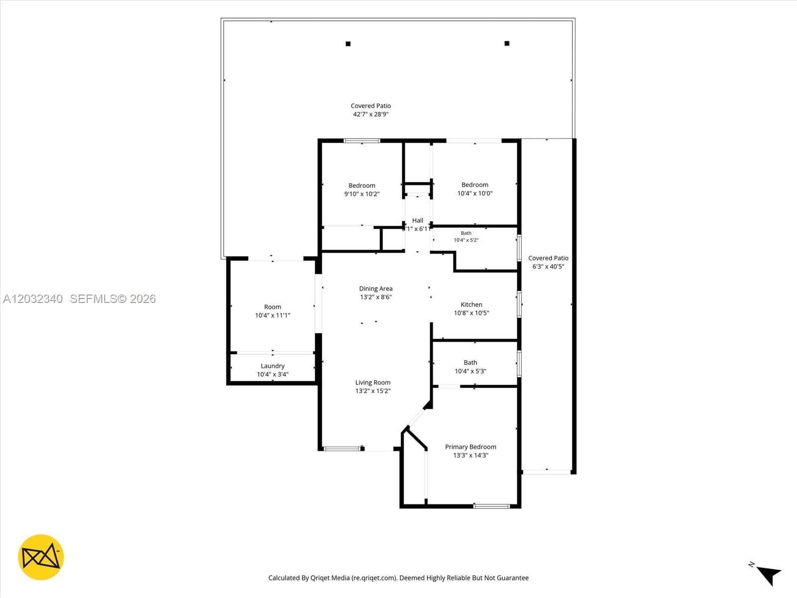 5412 NW 192nd Ln, Miami Gardens FL 33055 — 30