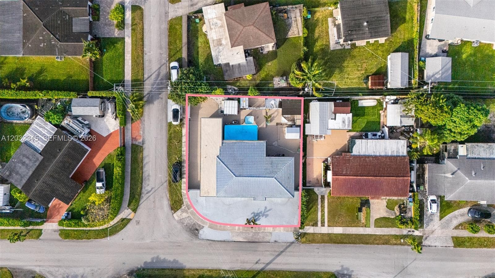9365 SW 44th St, Miami FL 33165 — 2