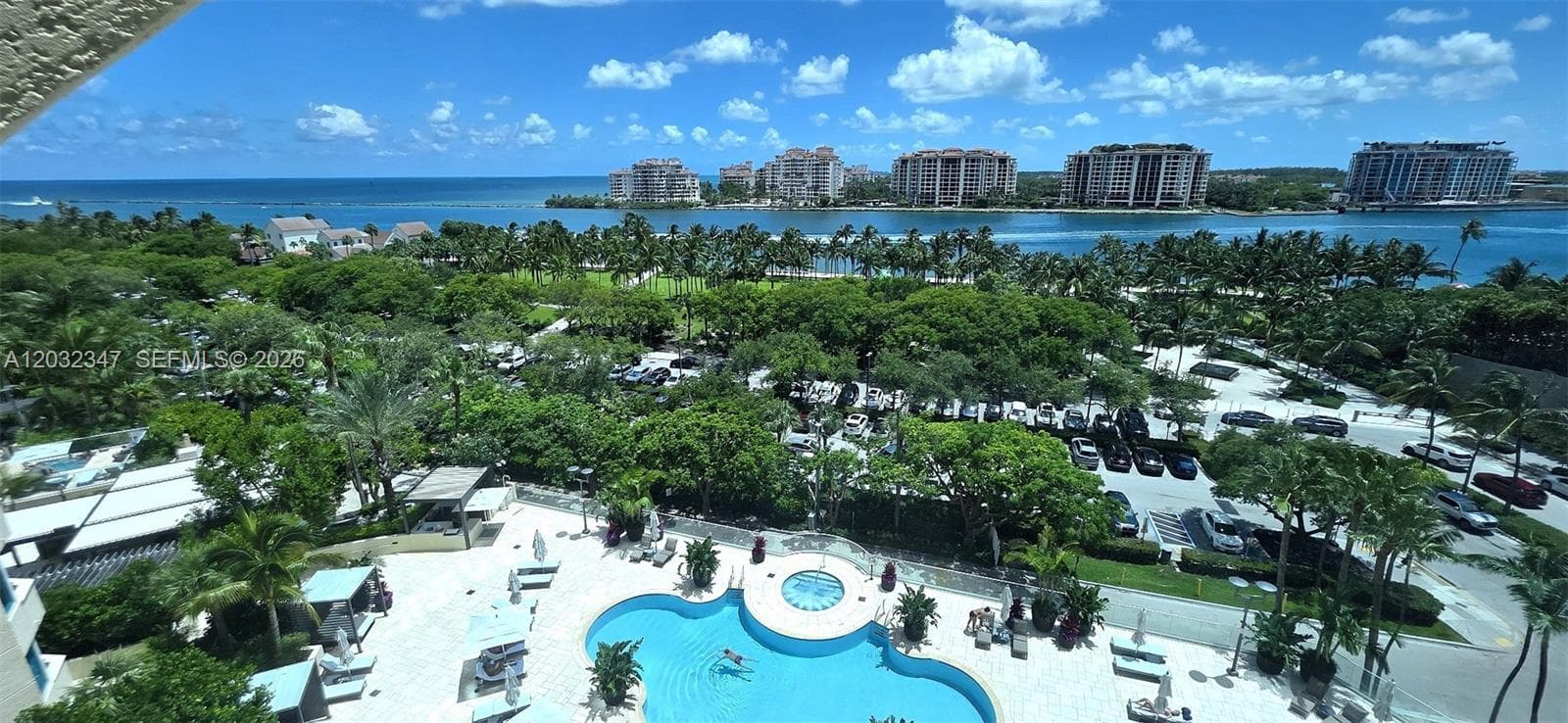 300 S Pointe Dr # 908, Miami Beach FL 33139 — 27