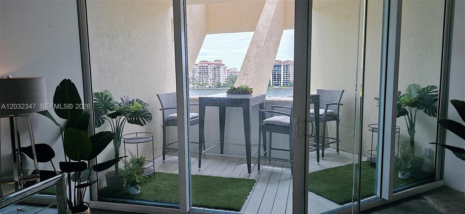 300 S Pointe Dr # 908, Miami Beach FL 33139 — 12