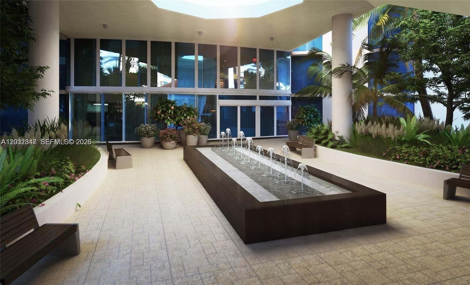 300 S Pointe Dr # 908, Miami Beach FL 33139 — 30