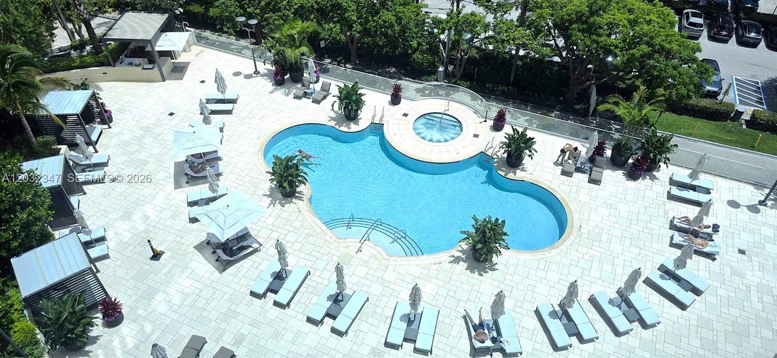 300 S Pointe Dr # 908, Miami Beach FL 33139 — 38