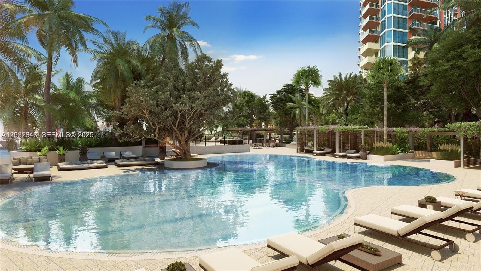 300 S Pointe Dr # 908, Miami Beach FL 33139 — 39